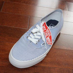 Vans Authentic "Dress Blue" - (host pick no.2)
